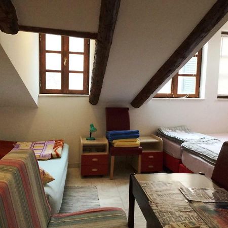 Buza House Hotell Dubrovnik Exteriör bild