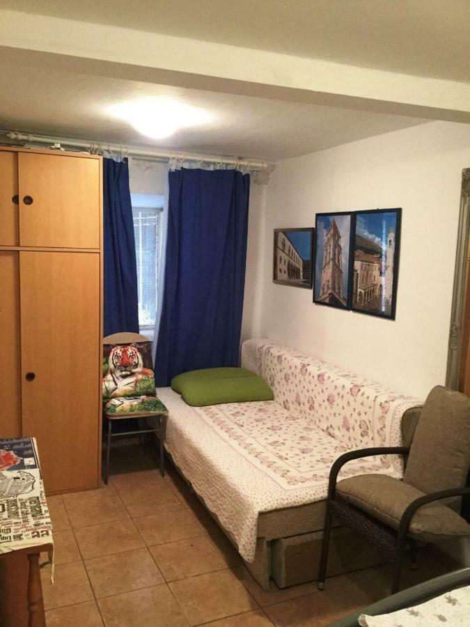 Buza House Hotell Dubrovnik Exteriör bild
