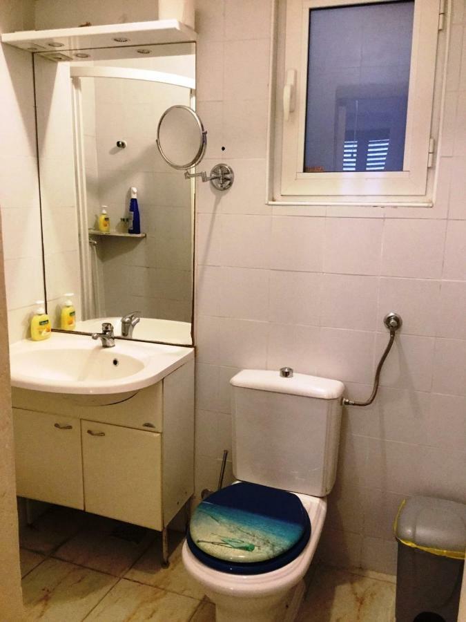 Buza House Hotell Dubrovnik Exteriör bild